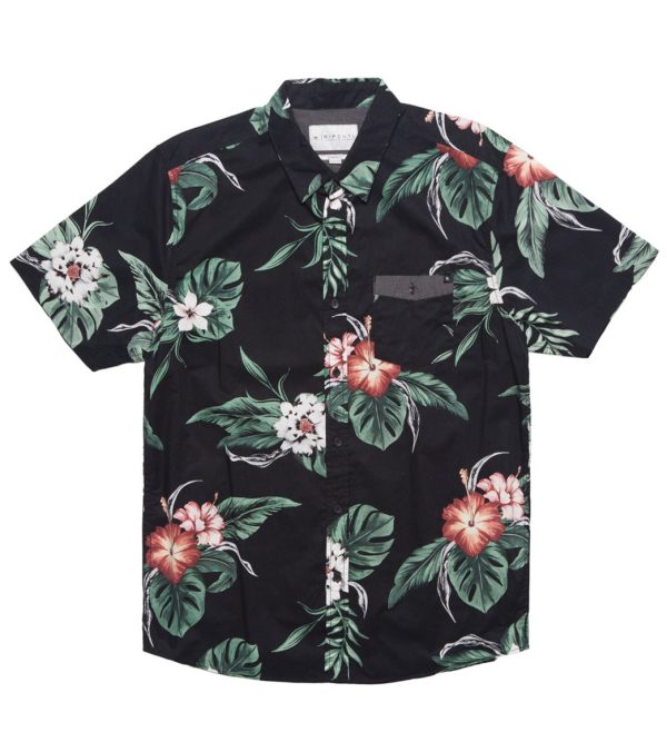 Rip Curl Men s Primal S S Shirt Online now