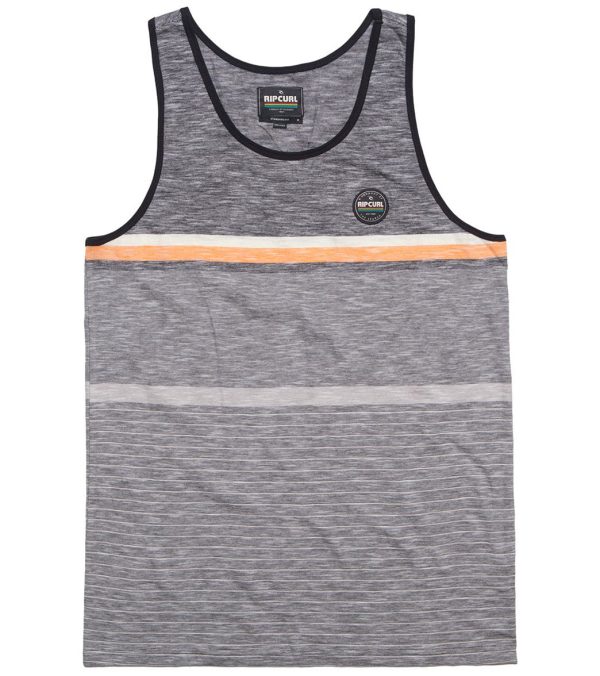 Rip Curl Men s Beachers Tank Top Supply