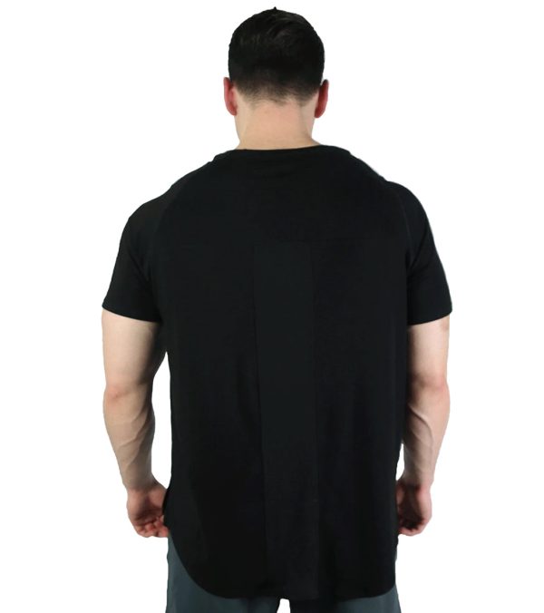 Bamtech Eucalyptus Mesh Tee Discount - Image 2