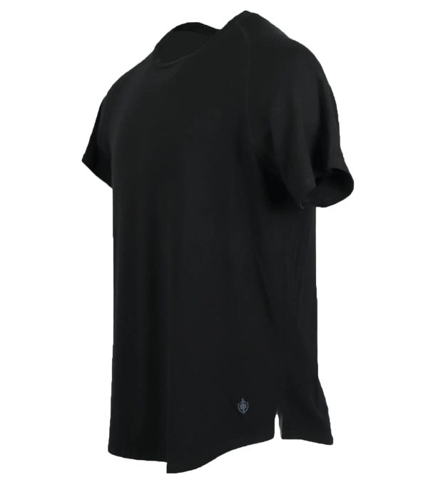 Bamtech Eucalyptus Mesh Tee Discount - Image 3