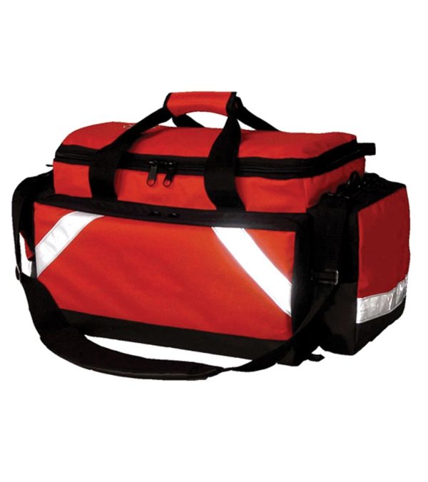 LINE2Design Basic Elite Lifeguard Trauma Bag For Discount