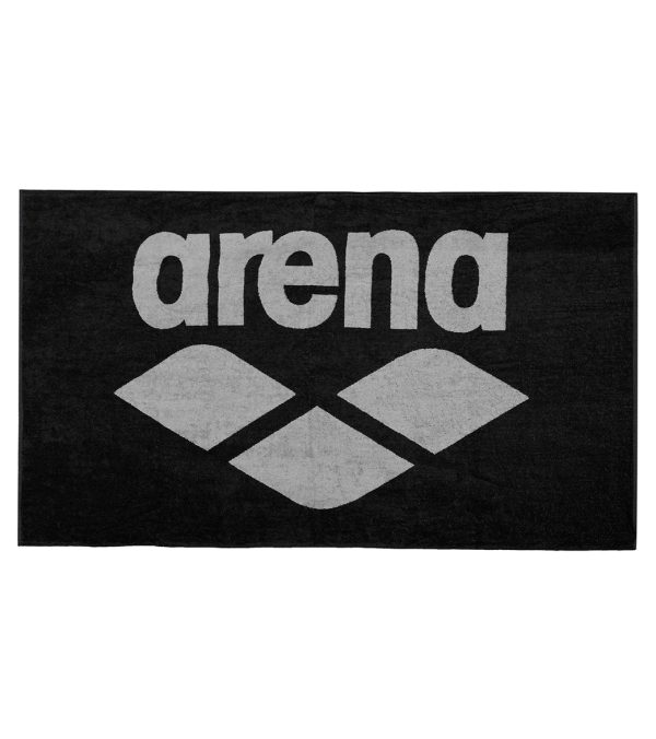Arena Pool Soft Towel For Discount