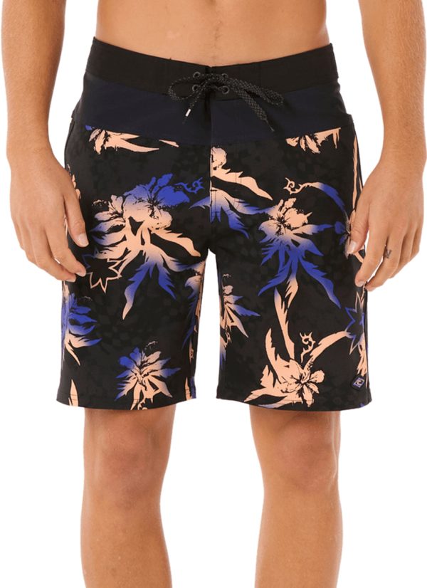 Rip Curl Men s 19  Mirage Mason Raw Energy Boardshorts Fashion - Image 2