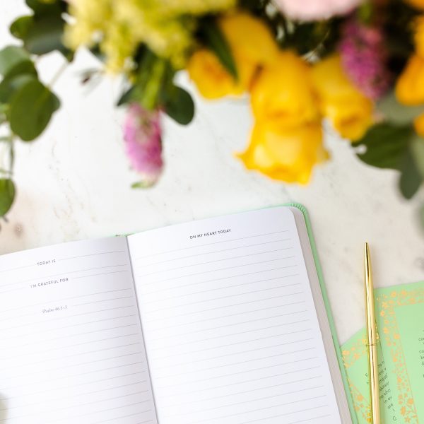 Write the Word® Journal | Anxiety on Sale - Image 5