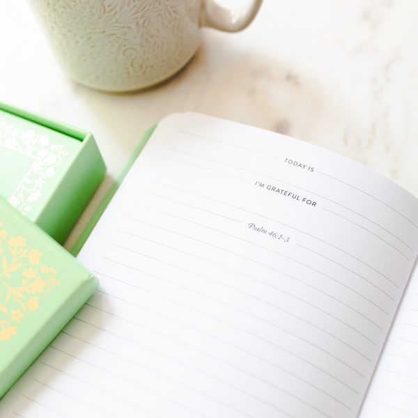 Write the Word® Journal | Anxiety on Sale - Image 4